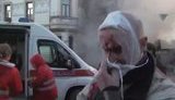 революция раненые