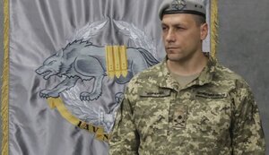 Бывший командующий ССО Хоренко: О чем я могу сожалеть - так только о том, что я не завершил спланированных операций. ВИДЕО