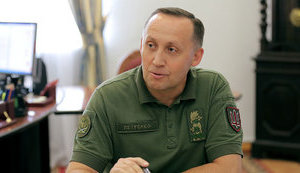 Зеленский назначил Анатолия Петренко послом в Саудовской Аравии