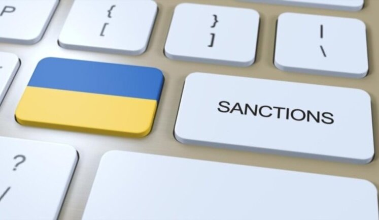 Зеленский продлил санкции против Шария, Гужвы, Пушилина и связанных с ними медиа на 10 лет