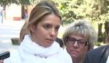 Tymoshenko
