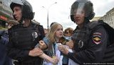 Росія потрапила в перелік країн, в яких систематично порушують права людини, - Євросоюз