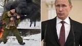 Putin: Will he go nuclear?