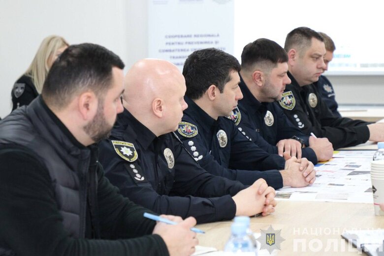 Операція Месник. У Молдові затримано найманців РФ, які воювали проти України