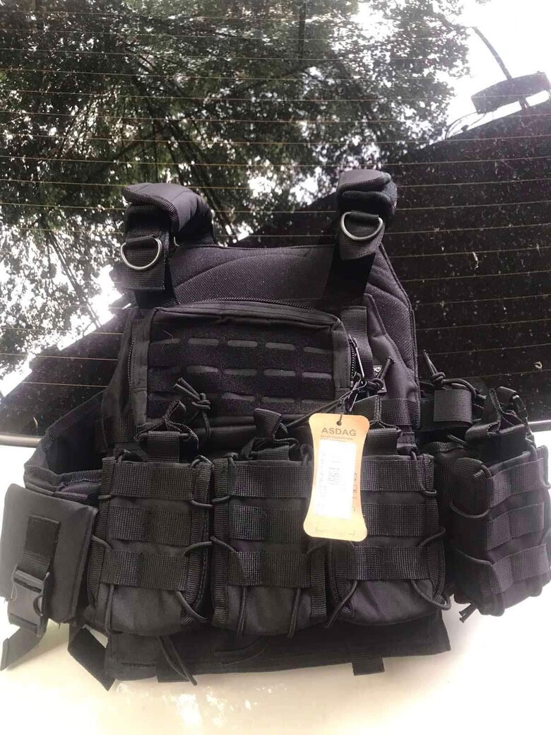 Есть очень срочные нужды на фронт: квадрокоптеры, дрон, тепловизоры, рации, - волонтер Юсупова просит украинцев о помощи 02 Есть очень срочные нужды на фронт: квадрокоптеры, дрон, тепловизоры, рации, - волонтер Юсупова просит украинцев о помощи 02