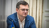 дмитро,кулеба