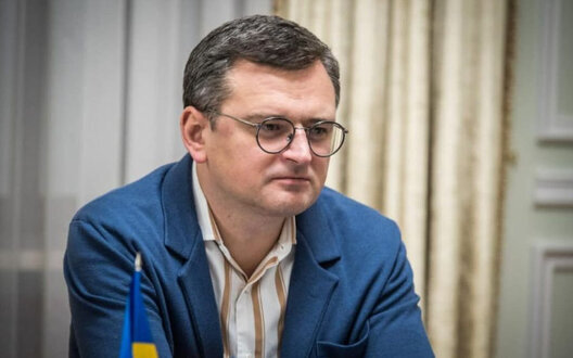 дмитро,кулеба