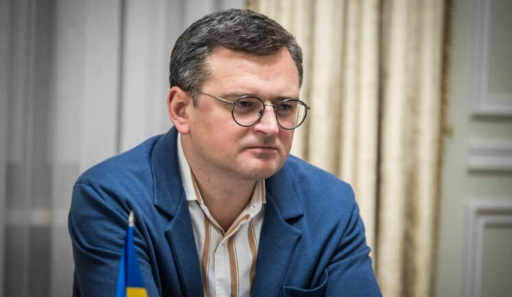Росіяни викрали або ж незаконно ув’язнили 8800 цивільних українців, - Кулеба