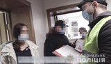 Лабораторію, яка видавала фейкові ковід-сертифікати, викрито в Києві. Схему організував лікар, - Нацполіція. ВІДЕО+ФОТО