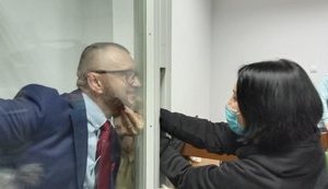Дружина музиканта Андрія Антоненка (Ріфмастера), Світлана: "Важко пояснити дітям, що поліція буває хорошою, а президент та міністри - розумними та справедливими"