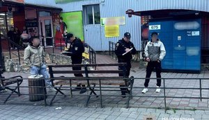 У Вінниці 5 жовтня сталася стрілянина біля ТРЦ