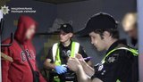 В Киеве задержали иностранца за двойное убийство на СТО