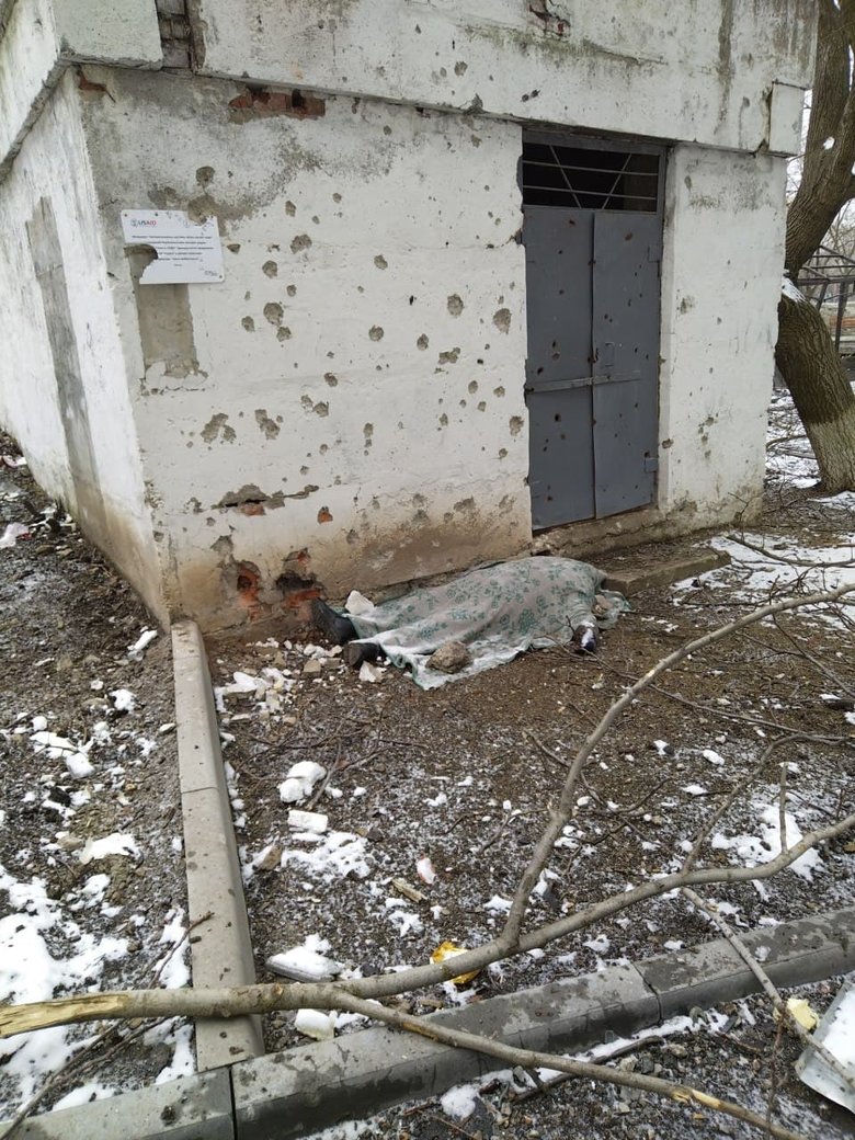 Маріуполь після ворожих обстрілів: Сподіваємося, ці фото стануть доказовою базою в Гаазькому трибуналі! 11 Маріуполь після ворожих обстрілів: Сподіваємося, ці фото стануть доказовою базою в Гаазькому трибуналі! 11
