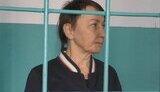 Працівницю ЗАЕС засудили в РФ