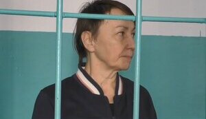 Россияне приговорили работницу ЗАЭС Шульгу к 15 годам за "сотрудничество с СБУ"