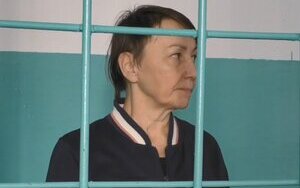 Працівницю ЗАЕС засудили в РФ
