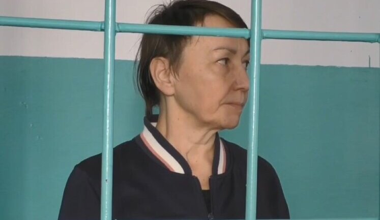 Россияне приговорили работницу ЗАЭС Шульгу к 15 годам за "сотрудничество с СБУ"