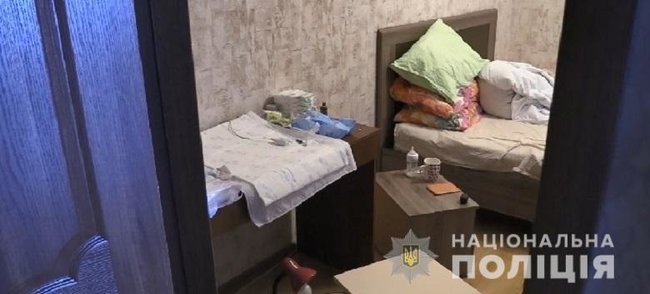 Столичные правоохранители раскрыли преступную схему по продаже новорожденных за границу: причастна одна из клиник 02