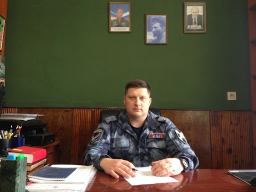 Беркут у війні проти України. Що відомо? 37