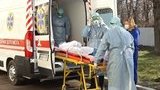У Ніжині зафіксовано обґрунтовану підозру на коронавірус, - голова Чернігівської ОДА Прокопенко