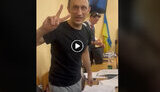 Червінський на суді