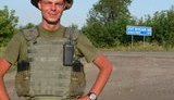 Герой України Андрій Ткачук: "Через наш блокпост і не змогли пройти. Правда, вже після бою виникли питання, хто саме підбив танк, а хто влучив у БМП"