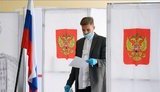 Студентов "вузов" в ОРДО угрозами заставляют голосовать на выборах в Госдуму России, - СМИ. ФОТОрепортаж