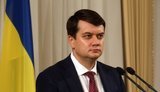 В Україні створять Антикризовий штаб з протидії коронавірусу під керівництвом Шмигаля, - Разумков