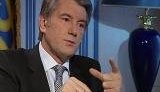 Ющенко рассказал о &amp;quot;воровке Тимошенко&amp;quot;, &amp;quot;несуществующей коалиции&amp;quot; и предстоящих выборах. ВИДЕО.