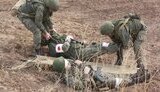 Раненые россияне возвращаются на фронт