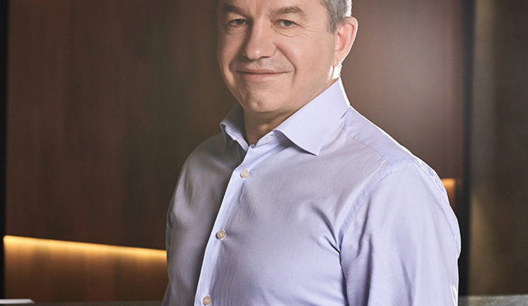 Минцифры решило сотрудничать с фондом владельца обанкротившегося банка "Хрещатик"