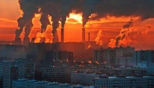 КЛІМАТИЧНА КАТАСТРОФА Частина І