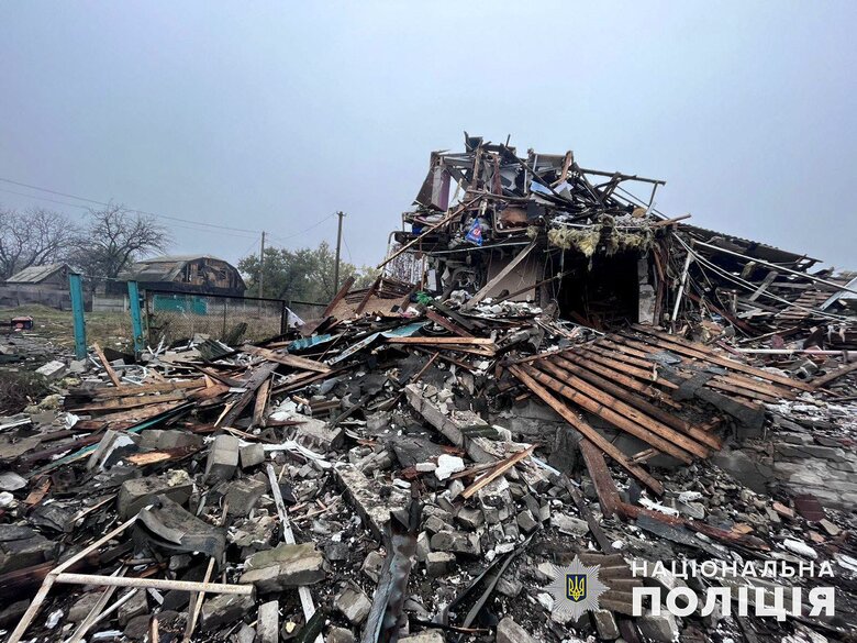 Day in Donetsk region: 6 shelling of Avdiivka, villages of Predtechine and Orlivka, one person was injured 05