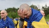 Ukraine and Russia exchanged prisoners on 19 June 2025