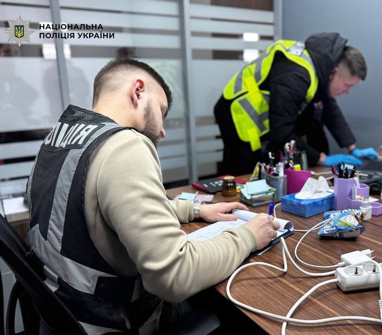 Legalisation under the guise of volunteer work