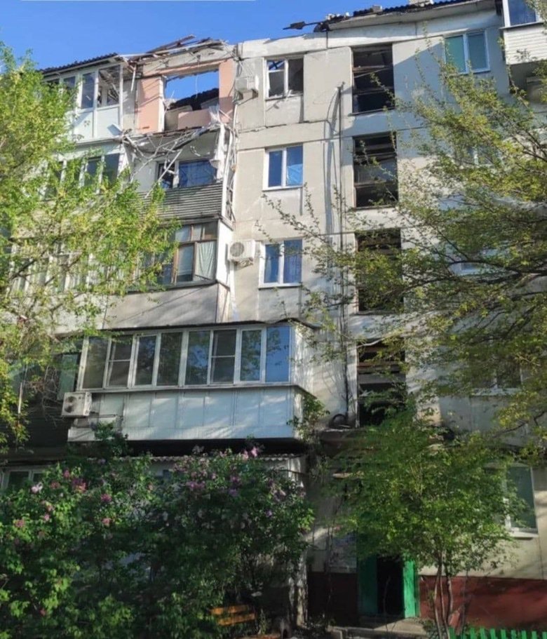 Луганщина под огнем врага, много разрушений. Продолжаются обстрелы Азота, - Гайдай 01 Луганщина под огнем врага, много разрушений. Продолжаются обстрелы Азота, - Гайдай 01