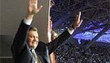 Янукович обещает законно стать Кучмой-2