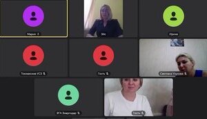 Украинские хакеры ворвались на совещание коллаборантов: "Вам всем пи#дец, СБУ за вами следит". ВИДЕО