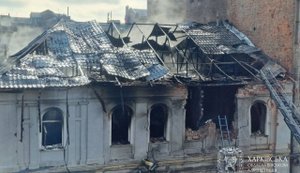 48 детей находились в укрытии детского сада в момент российского удара. В ОВА рассказали о состоянии пострадавших в Харькове. ВИДЕО+ФОТО