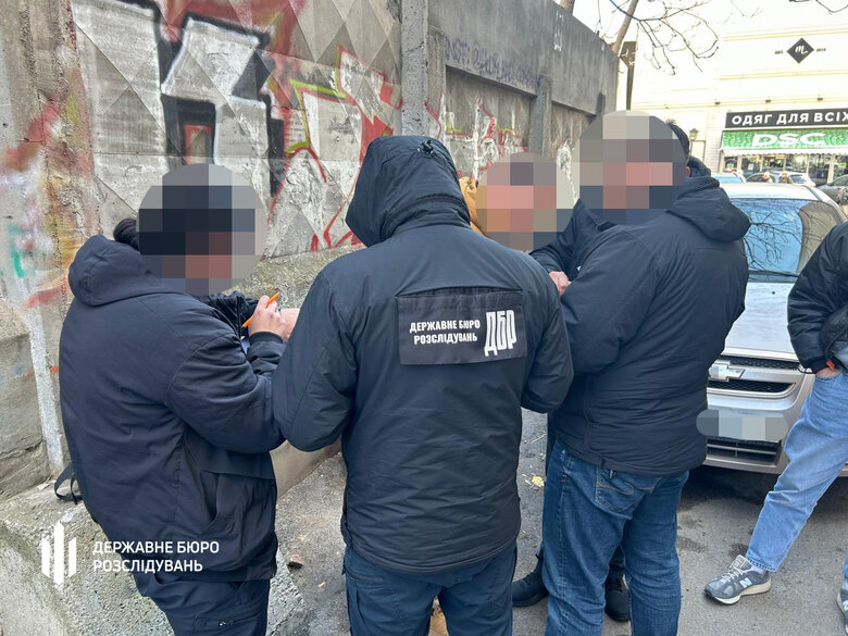 чиновник Міноборони допомагав ухилянтам
