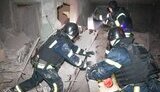 Удар по Харкову 28 жовтня