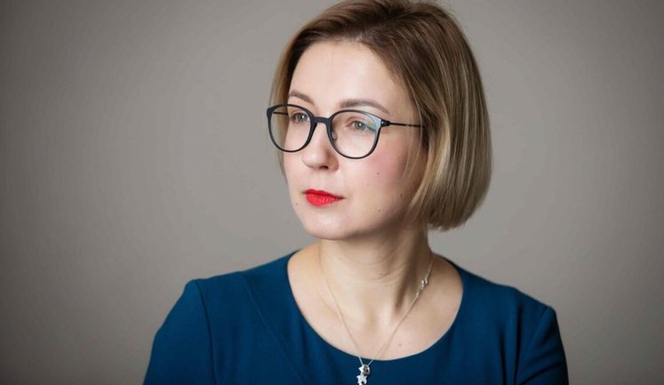 Без "благословення" з найвищих кабінетів корупційна схема в "Енергоатомі" не існувала б, - нардепка "Голосу" Совсун