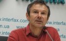 Vakarchuk elected Holos Party head