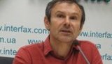 Vakarchuk elected Holos Party head