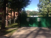 “Віджим” тренінгового центру у столичних поліцейських. Міф чи реальність?