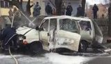 взрыв харьков explosion Kharkiv