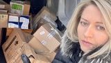 Депутат Одесского горсовета Наталия Жукова: "В Одессе обрадовались, когда главой ОГА поставили военного Марченко. Город готов к обороне как по земле, так и по морю"