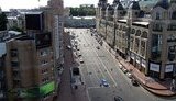 Перейменування вулиць у Києві