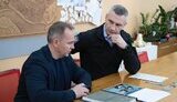 обновление Генплана Киева