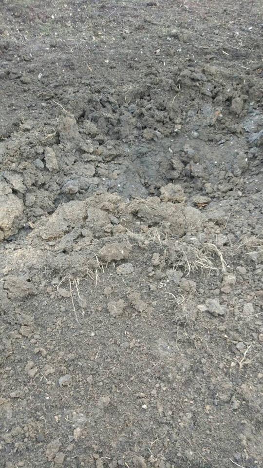 Massive artillery strike leaves war-torn Avdiivka without power, - Governor Zhebrivskyi 06 Massive artillery strike leaves war-torn Avdiivka without power, - Governor Zhebrivskyi 06
